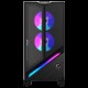 Настольный ПК MSI MPG Infinite X3 AI 2NVV7-277RU Intel Core Ultra 7 265K/32Gb/SSD1Tb/RTX5080 16Gb/Win11/Black (9S6-B94211-277)