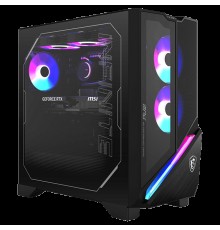 Настольный ПК MSI MPG Infinite X3 AI 2NVP7-275RU Intel Core Ultra 7 265K/32Gb/SSD1Tb/RTX5070 12Gb/Win11/Black (9S6-B94211-275)