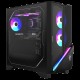 Настольный ПК MSI MPG Infinite X3 AI 2NVV7-277RU Intel Core Ultra 7 265K/32Gb/SSD1Tb/RTX5080 16Gb/Win11/Black (9S6-B94211-277)