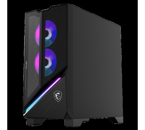 Настольный ПК MSI MPG Infinite X3 AI 2NVV7-277RU Intel Core Ultra 7 265K/32Gb/SSD1Tb/RTX5080 16Gb/Win11/Black (9S6-B94211-277) Настольный ПК MSI MPG Infinite X3 AI 2NVV7-277RU Intel Core Ultra 7 265K/32Gb/SSD1Tb/RTX5080 16Gb/Win11/Black (9S6-B94211-277)