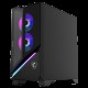 Настольный ПК MSI MPG Infinite X3 AI 2NVV7-277RU Intel Core Ultra 7 265K/32Gb/SSD1Tb/RTX5080 16Gb/Win11/Black (9S6-B94211-277)