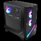 Настольный ПК MSI MPG Infinite X3 AI 2NVV7-277RU Intel Core Ultra 7 265K/32Gb/SSD1Tb/RTX5080 16Gb/Win11/Black (9S6-B94211-277)