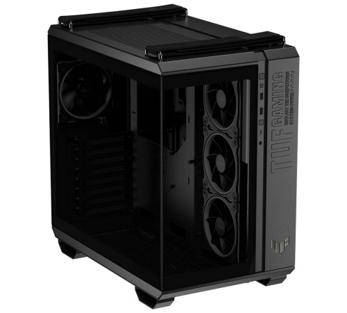 Корпус для ПК ASUS TUF GAMING GT502 HORIZON TG ARGB BLACK