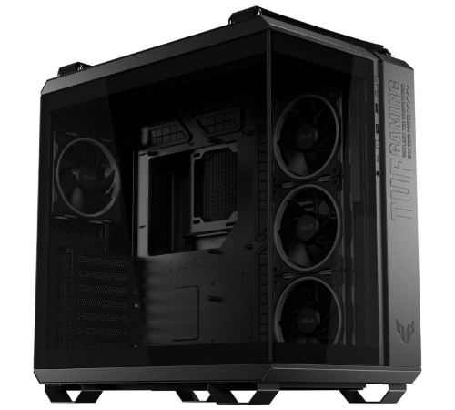 Корпус для ПК ASUS TUF GAMING GT502 HORIZON TG ARGB BLACK