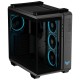 Корпус для ПК ASUS TUF GAMING GT502 HORIZON TG ARGB BLACK