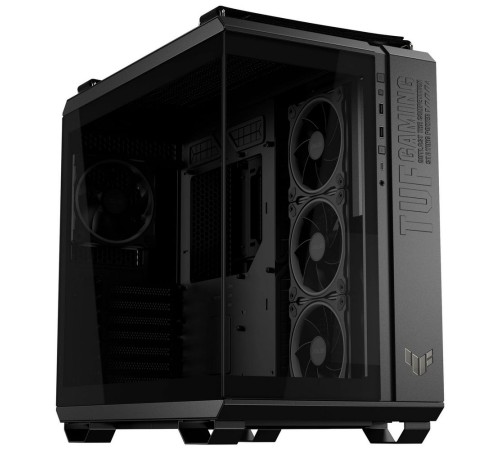 Корпус для ПК ASUS TUF GAMING GT502 HORIZON TG ARGB BLACK