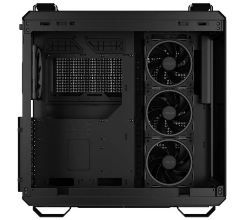 Корпус для ПК ASUS TUF GAMING GT502 HORIZON TG ARGB BLACK