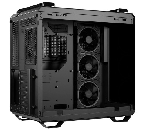 Корпус для ПК ASUS TUF GAMING GT502 HORIZON TG ARGB BLACK
