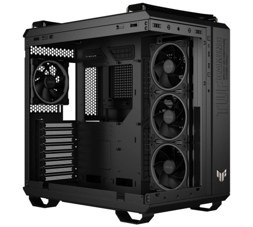 Корпус для ПК ASUS TUF GAMING GT502 HORIZON TG ARGB BLACK