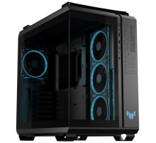 Корпус для ПК ASUS TUF GAMING GT502 HORIZON TG ARGB BLACK