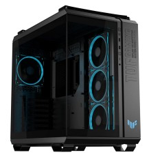 Корпус для ПК ASUS TUF GAMING GT502 HORIZON TG ARGB BLACK