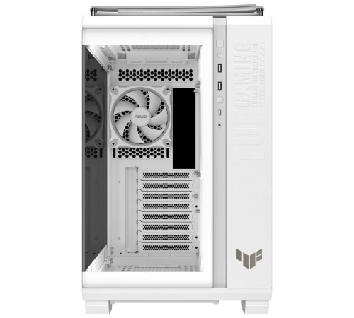 Корпус для ПК ASUS TUF GAMING GT502 HORIZON TG ARGB WHITE