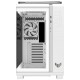 Корпус для ПК ASUS TUF GAMING GT502 HORIZON TG ARGB WHITE