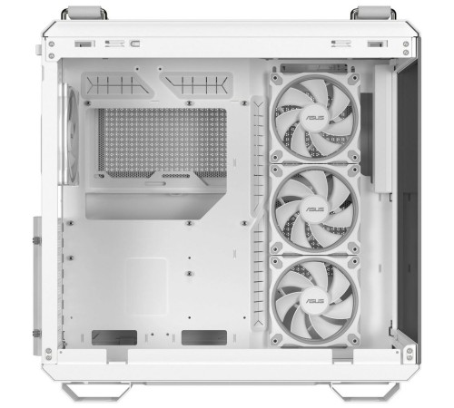 Корпус для ПК ASUS TUF GAMING GT502 HORIZON TG ARGB WHITE