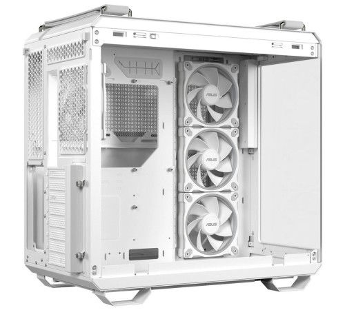 Корпус для ПК ASUS TUF GAMING GT502 HORIZON TG ARGB WHITE