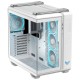 Корпус для ПК ASUS TUF GAMING GT502 HORIZON TG ARGB WHITE