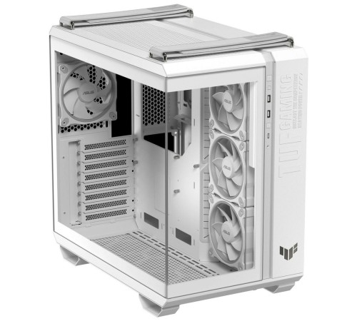 Корпус для ПК ASUS TUF GAMING GT502 HORIZON TG ARGB WHITE