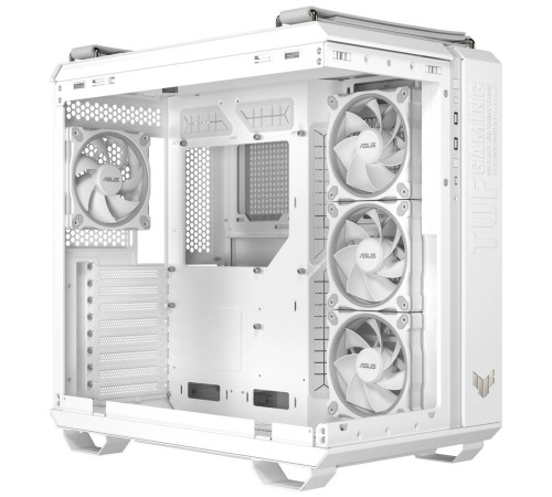 Корпус для ПК ASUS TUF GAMING GT502 HORIZON TG ARGB WHITE