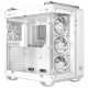 Корпус для ПК ASUS TUF GAMING GT502 HORIZON TG ARGB WHITE