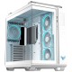 Корпус для ПК ASUS TUF GAMING GT502 HORIZON TG ARGB WHITE