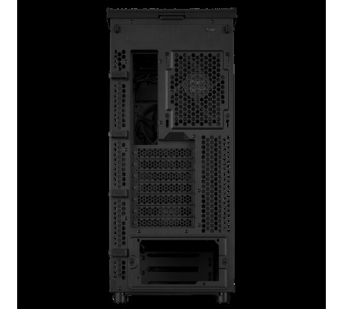 Корпус для ПК ASUS PROART PA401 ABS TG PWM BLACK
