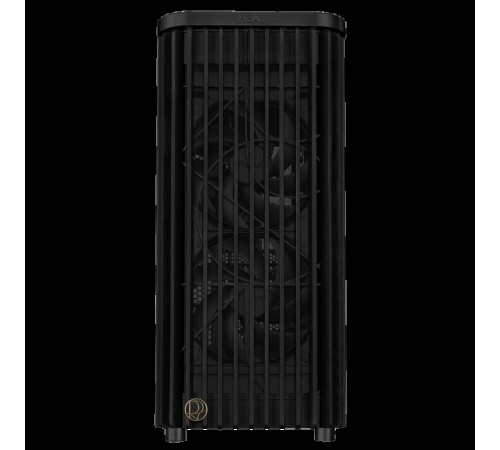 Корпус для ПК ASUS PROART PA401 WOOD MESH PWM BLACK