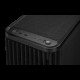 Корпус для ПК ASUS PROART PA401 WOOD MESH PWM BLACK