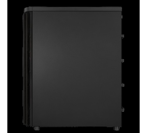 Корпус для ПК ASUS PROART PA401 WOOD MESH PWM BLACK