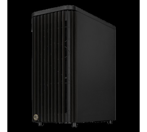 Корпус для ПК ASUS PROART PA401 WOOD MESH PWM BLACK
