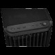 Корпус для ПК ASUS PROART PA401 WOOD MESH PWM BLACK