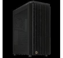 Корпус для ПК ASUS PROART PA401 WOOD MESH PWM BLACK