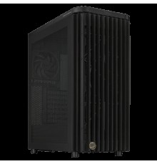 Корпус для ПК ASUS PROART PA401 WOOD MESH PWM BLACK