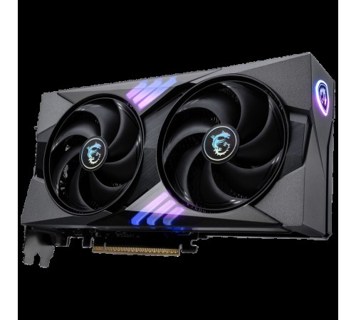 Видеокарта MSI RTX5060Ti GAMING OC 8GB GDDR7 128bit 3xDP HDMI 2FAN RTL Видеокарта MSI RTX5060Ti GAMING OC 8GB GDDR7 128bit 3xDP HDMI 2FAN RTL