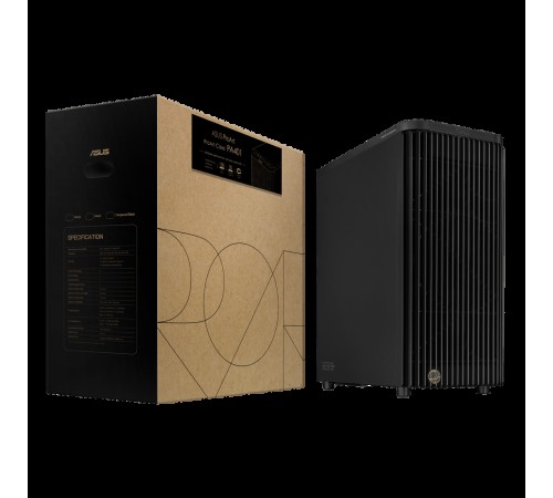 Корпус для ПК ASUS PROART PA401 MTL PWM BLACK