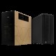 Корпус для ПК ASUS PROART PA401 MTL PWM BLACK
