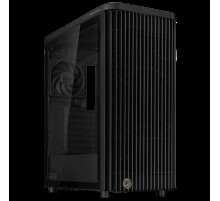 Корпус для ПК ASUS PROART PA401 ABS TG PWM BLACK