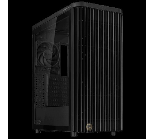 Корпус для ПК ASUS PROART PA401 ABS TG PWM BLACK