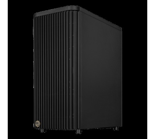 Корпус для ПК ASUS PROART PA401 ABS TG PWM BLACK