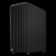 Корпус для ПК ASUS PROART PA401 ABS TG PWM BLACK