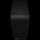 Корпус для ПК ASUS PROART PA401 ABS TG PWM BLACK