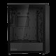 Корпус для ПК ASUS PROART PA401 ABS TG PWM BLACK