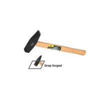Слесарный молоток Deli DL442300 300 гр, деревянная рукоять