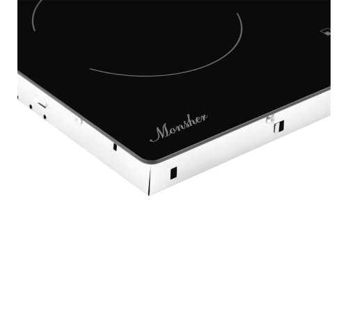 Встраиваемая варочная панель Monsher MHE 6022