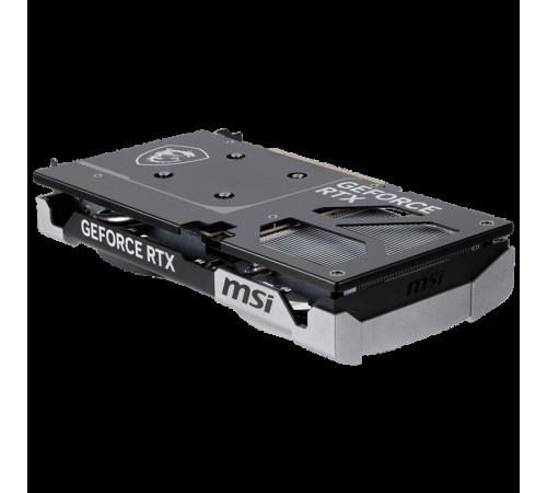 MSI RTX 5060 Ti 16G VENTUS 2X OC PLUS NV RTX 5060TI 16Gb 128bit GDDR7 2617/2800 MSI RTX 5060 Ti 16G VENTUS 2X OC PLUS NV RTX 5060TI 16Gb 128bit GDDR7 2617/2800
