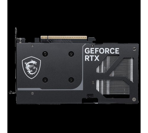 MSI RTX 5060 Ti 16G VENTUS 2X OC PLUS NV RTX 5060TI 16Gb 128bit GDDR7 2617/2800 MSI RTX 5060 Ti 16G VENTUS 2X OC PLUS NV RTX 5060TI 16Gb 128bit GDDR7 2617/2800