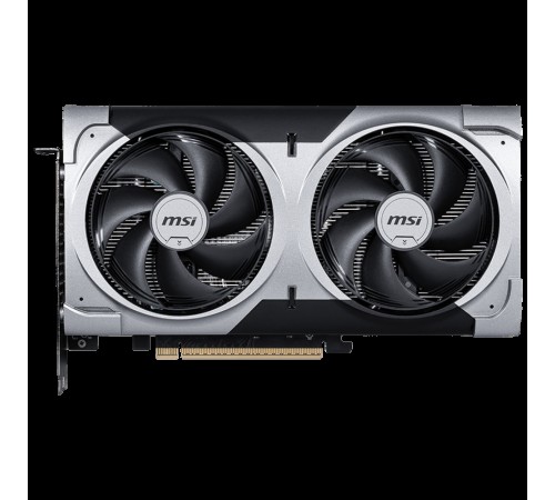 MSI RTX 5060 Ti 16G VENTUS 2X OC PLUS NV RTX 5060TI 16Gb 128bit GDDR7 2617/2800 MSI RTX 5060 Ti 16G VENTUS 2X OC PLUS NV RTX 5060TI 16Gb 128bit GDDR7 2617/2800