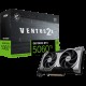MSI RTX 5060 Ti 16G VENTUS 2X OC PLUS NV RTX 5060TI 16Gb 128bit GDDR7 2617/2800