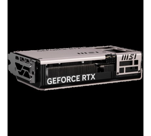 Видеокарта MSI RTX5060Ti INSPIRE 2X OC 16GB GDDR7 128bit 3xDP HDMI 2FAN RTL