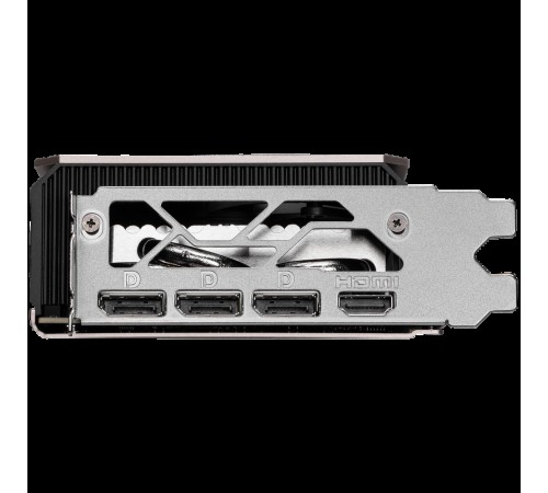 Видеокарта MSI RTX5060Ti INSPIRE 2X OC 16GB GDDR7 128bit 3xDP HDMI 2FAN RTL