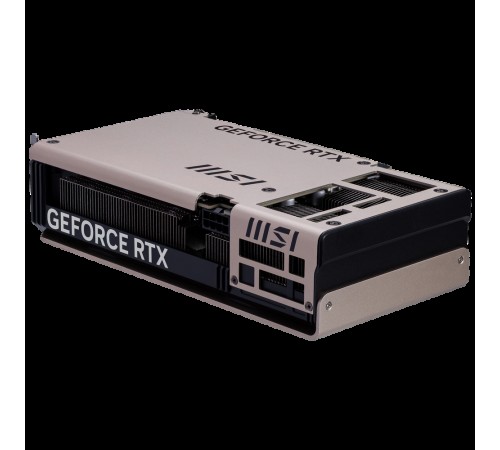 Видеокарта MSI RTX5060Ti INSPIRE 2X OC 16GB GDDR7 128bit 3xDP HDMI 2FAN RTL